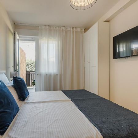 3Level Apartments Kroatien Умаг Екстер'єр фото