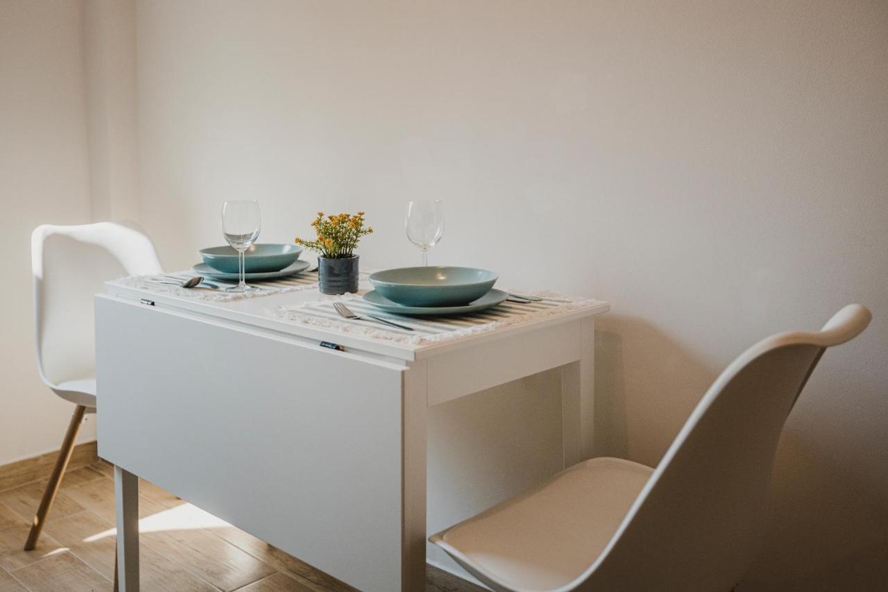 3Level Apartments Kroatien Умаг Екстер'єр фото