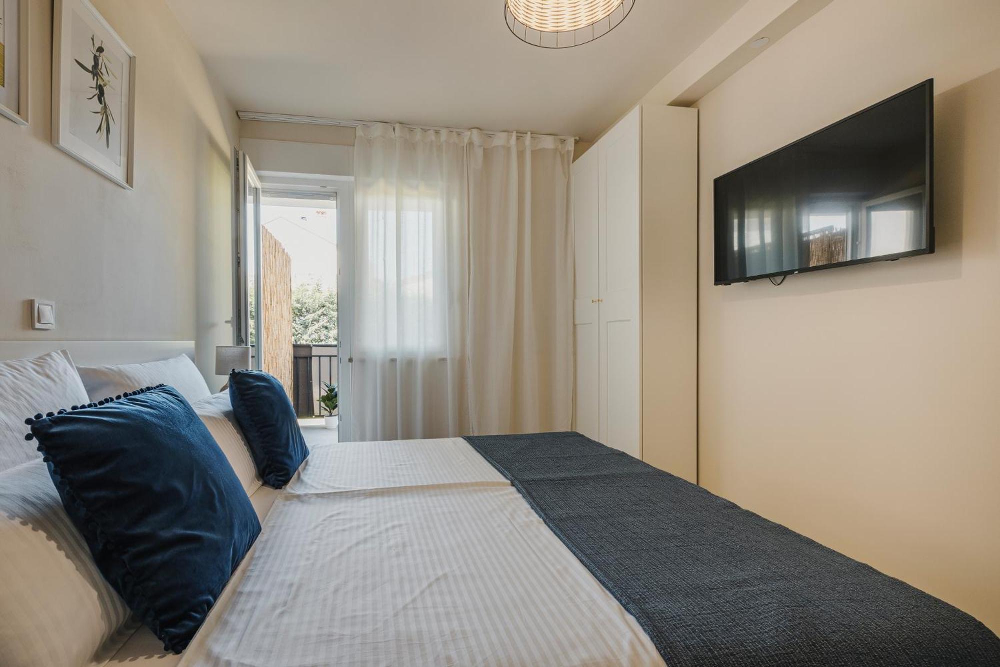 3Level Apartments Kroatien Умаг Екстер'єр фото